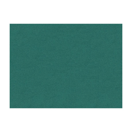BRUNSCHWIG & FILS 8013149.13.0 CHEVALIER WOOL TURQUOISE Fabric - Eade's Wallpaper