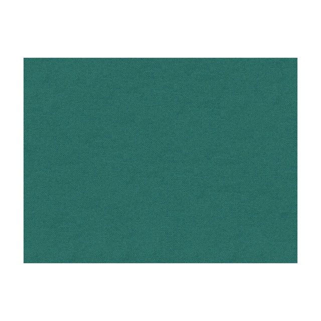 BRUNSCHWIG & FILS 8013149.13.0 CHEVALIER WOOL TURQUOISE Fabric - Eade's Wallpaper