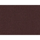 BRUNSCHWIG & FILS 8013149.1610.0 CHEVALIER WOOL CHESTNUT Fabric - Eade's Wallpaper
