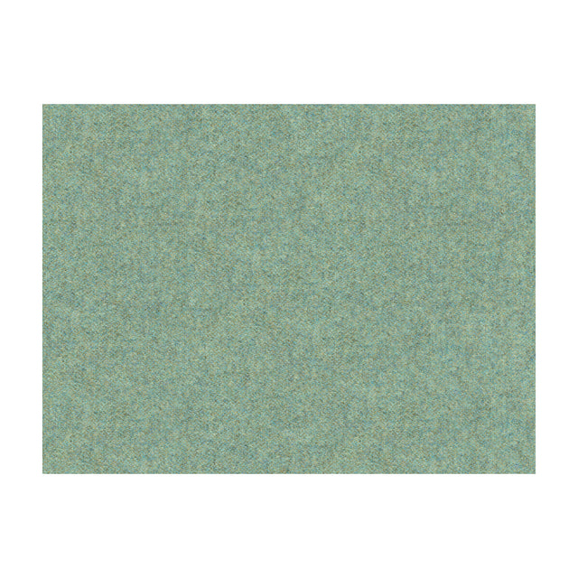 BRUNSCHWIG & FILS 8013149.1613.0 CHEVALIER WOOL AQUA Fabric - Eade's Wallpaper