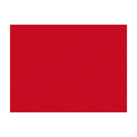 BRUNSCHWIG & FILS 8013149.19.0 CHEVALIER WOOL SCARLET Fabric - Eade's Wallpaper