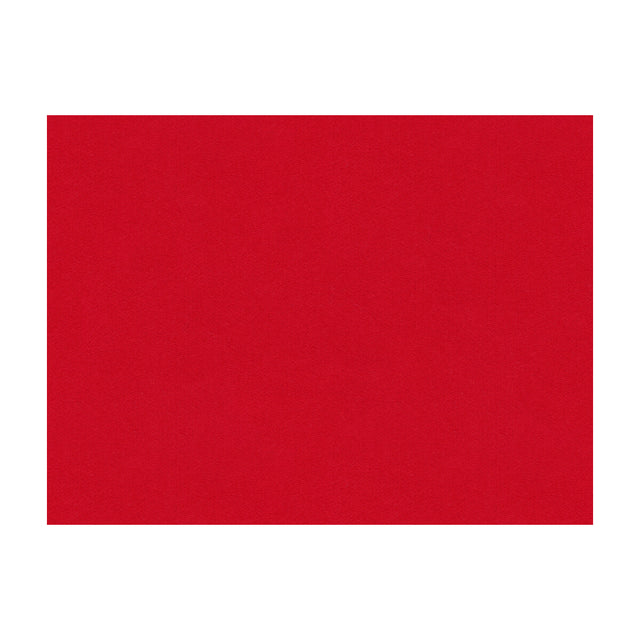 BRUNSCHWIG & FILS 8013149.19.0 CHEVALIER WOOL SCARLET Fabric - Eade's Wallpaper
