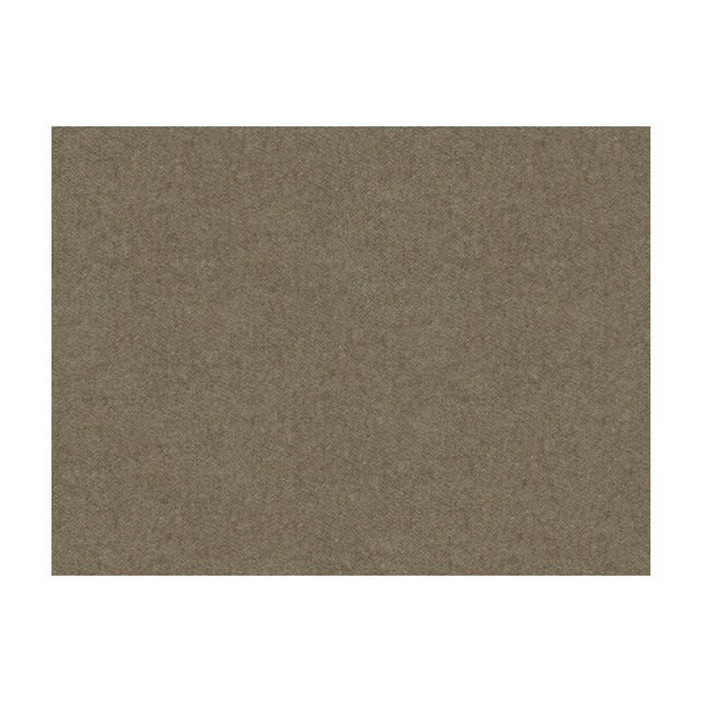 BRUNSCHWIG & FILS 8013149.2111.0 CHEVALIER WOOL DRIFTWOOD Fabric - Eade's Wallpaper