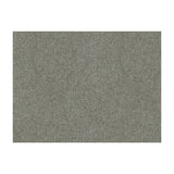 BRUNSCHWIG & FILS 8013149.2121.0 CHEVALIER WOOL GREYSTONE Fabric - Eade's Wallpaper