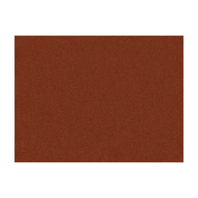 BRUNSCHWIG & FILS 8013149.24.0 CHEVALIER WOOL TUMERIC Fabric - Eade's Wallpaper