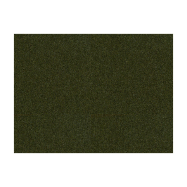 BRUNSCHWIG & FILS 8013149.3030.0 CHEVALIER WOOL EVERGREEN Fabric - Eade's Wallpaper