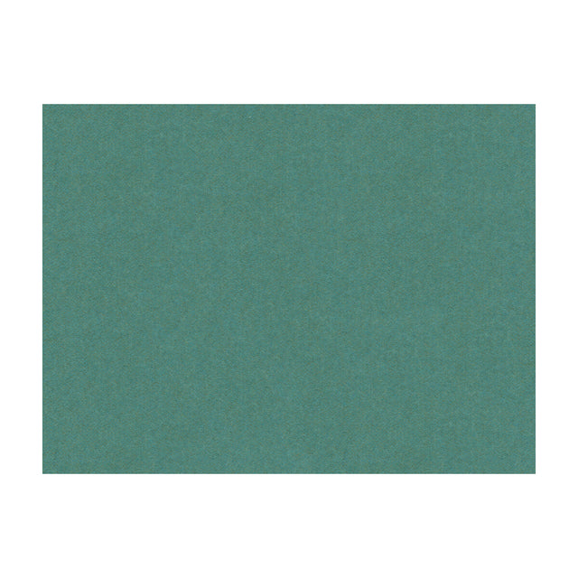 BRUNSCHWIG & FILS 8013149.313.0 CHEVALIER WOOL AQUAMARINE Fabric - Eade's Wallpaper
