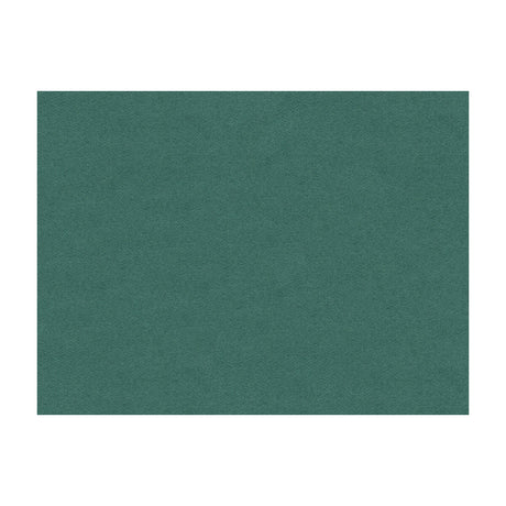 BRUNSCHWIG & FILS 8013149.35.0 CHEVALIER WOOL TEAL Fabric - Eade's Wallpaper