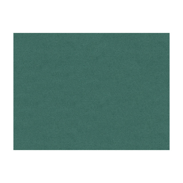BRUNSCHWIG & FILS 8013149.35.0 CHEVALIER WOOL TEAL Fabric - Eade's Wallpaper