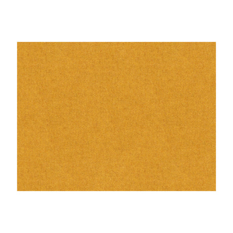 BRUNSCHWIG & FILS 8013149.40.0 CHEVALIER WOOL AMBER Fabric - Eade's Wallpaper