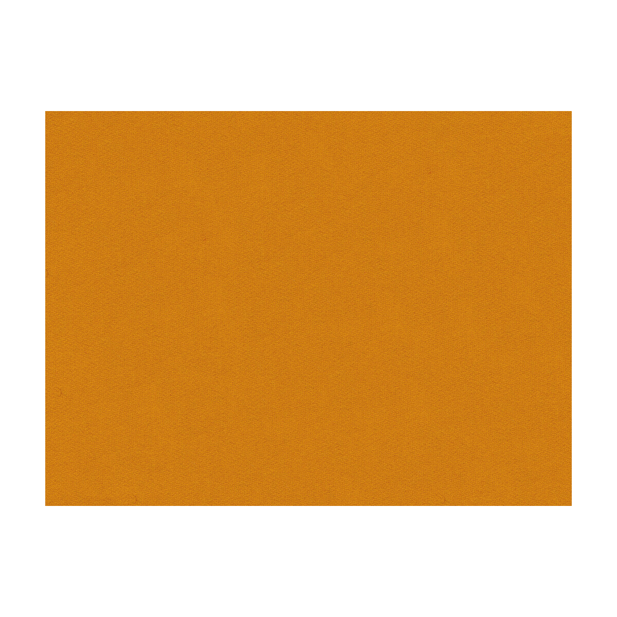 BRUNSCHWIG & FILS 8013149.44.0 CHEVALIER WOOL SAFFRON Fabric - Eade's Wallpaper