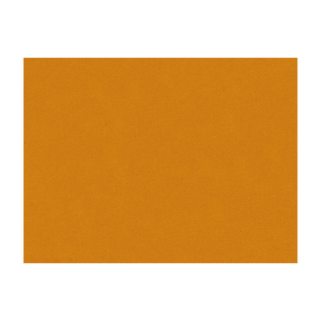 BRUNSCHWIG & FILS 8013149.44.0 CHEVALIER WOOL SAFFRON Fabric - Eade's Wallpaper