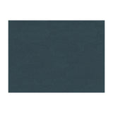 BRUNSCHWIG & FILS 8013149.5.0 CHEVALIER WOOL OXFORD BLUE Fabric - Eade's Wallpaper