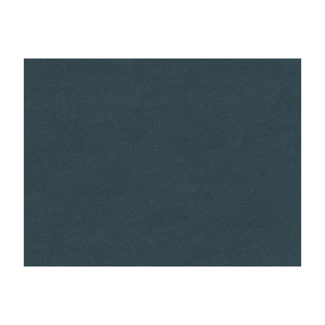 BRUNSCHWIG & FILS 8013149.5.0 CHEVALIER WOOL OXFORD BLUE Fabric - Eade's Wallpaper