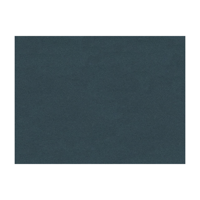 BRUNSCHWIG & FILS 8013149.5.0 CHEVALIER WOOL OXFORD BLUE Fabric - Eade's Wallpaper