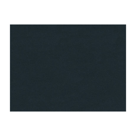 BRUNSCHWIG & FILS 8013149.50.0 CHEVALIER WOOL MIDNIGHT Fabric - Eade's Wallpaper