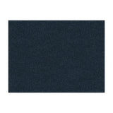 BRUNSCHWIG & FILS 8013149.505.0 CHEVALIER WOOL TWILIGHT Fabric - Eade's Wallpaper