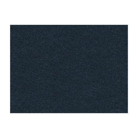 BRUNSCHWIG & FILS 8013149.505.0 CHEVALIER WOOL TWILIGHT Fabric - Eade's Wallpaper