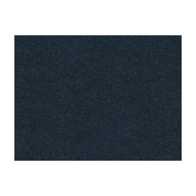 BRUNSCHWIG & FILS 8013149.505.0 CHEVALIER WOOL TWILIGHT Fabric - Eade's Wallpaper