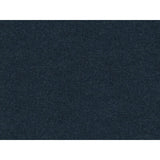 BRUNSCHWIG & FILS 8013149.505.0 CHEVALIER WOOL TWILIGHT Fabric - Eade's Wallpaper