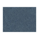 BRUNSCHWIG & FILS 8013149.515.0 CHEVALIER WOOL SLATE Fabric - Eade's Wallpaper