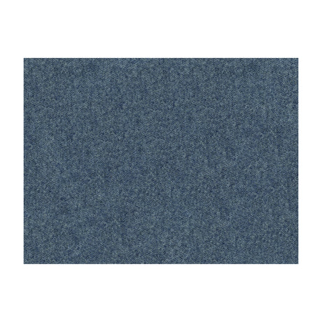 BRUNSCHWIG & FILS 8013149.515.0 CHEVALIER WOOL SLATE Fabric - Eade's Wallpaper