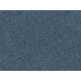 BRUNSCHWIG & FILS 8013149.515.0 CHEVALIER WOOL SLATE Fabric - Eade's Wallpaper