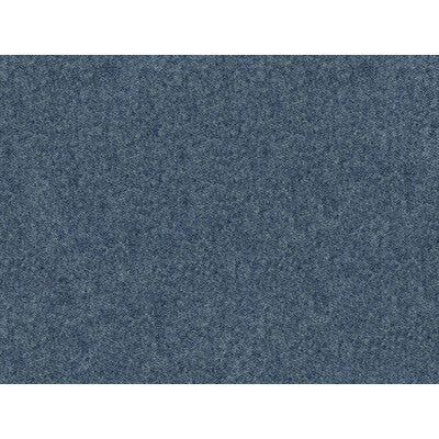 BRUNSCHWIG & FILS 8013149.515.0 CHEVALIER WOOL SLATE Fabric - Eade's Wallpaper