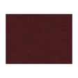 BRUNSCHWIG & FILS 8013149.519.0 CHEVALIER WOOL RAISIN Fabric - Eade's Wallpaper