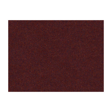 BRUNSCHWIG & FILS 8013149.519.0 CHEVALIER WOOL RAISIN Fabric - Eade's Wallpaper