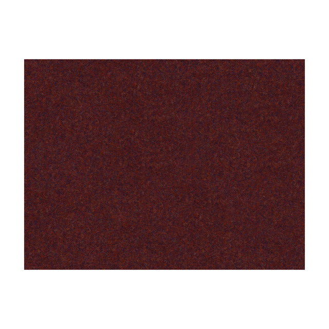 BRUNSCHWIG & FILS 8013149.519.0 CHEVALIER WOOL RAISIN Fabric - Eade's Wallpaper