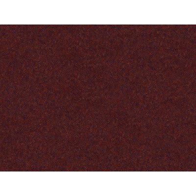 BRUNSCHWIG & FILS 8013149.519.0 CHEVALIER WOOL RAISIN Fabric - Eade's Wallpaper