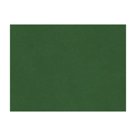BRUNSCHWIG & FILS 8013149.5353.0 CHEVALIER WOOL MALACHITE Fabric - Eade's Wallpaper