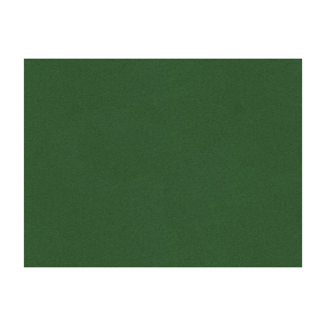 BRUNSCHWIG & FILS 8013149.5353.0 CHEVALIER WOOL MALACHITE Fabric - Eade's Wallpaper
