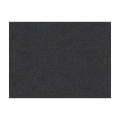 BRUNSCHWIG & FILS 8013149.5521.0 CHEVALIER WOOL GRAPHITE Fabric - Eade's Wallpaper