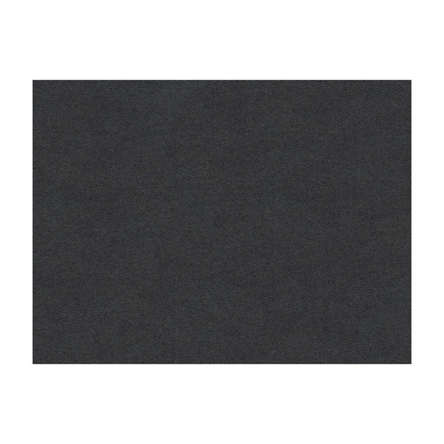 BRUNSCHWIG & FILS 8013149.5521.0 CHEVALIER WOOL GRAPHITE Fabric - Eade's Wallpaper