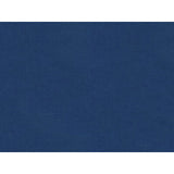 BRUNSCHWIG & FILS 8013149.55.0 CHEVALIER WOOL LAPIS Fabric - Eade's Wallpaper
