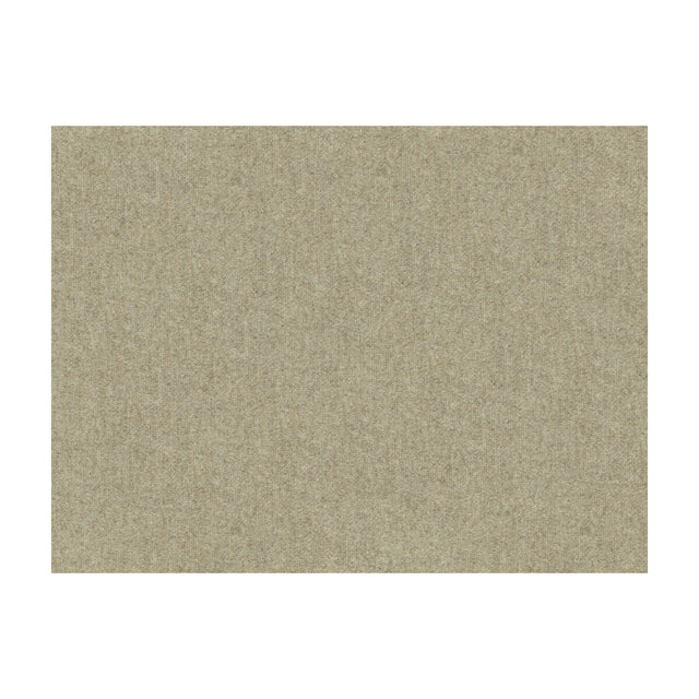 BRUNSCHWIG & FILS 8013149.6116.0 CHEVALIER WOOL HEMP Fabric - Eade's Wallpaper