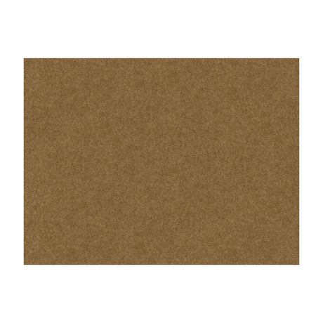 BRUNSCHWIG & FILS 8013149.616.0 CHEVALIER WOOL PRALINE Fabric - Eade's Wallpaper