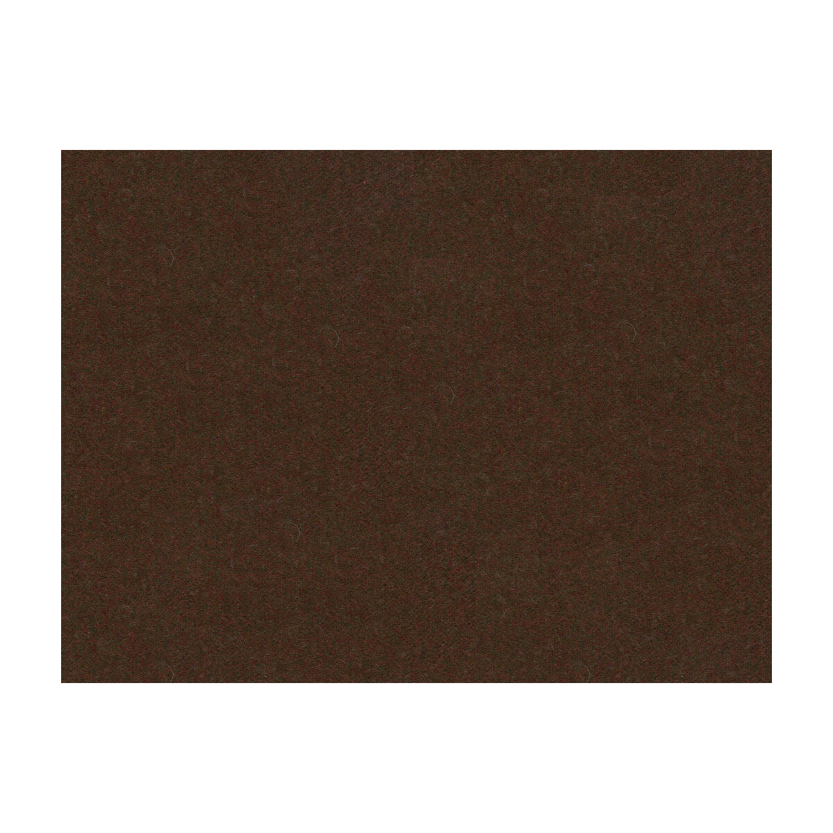 BRUNSCHWIG & FILS 8013149.619.0 CHEVALIER WOOL SEPIA Fabric - Eade's Wallpaper