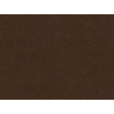 BRUNSCHWIG & FILS 8013149.619.0 CHEVALIER WOOL SEPIA Fabric - Eade's Wallpaper