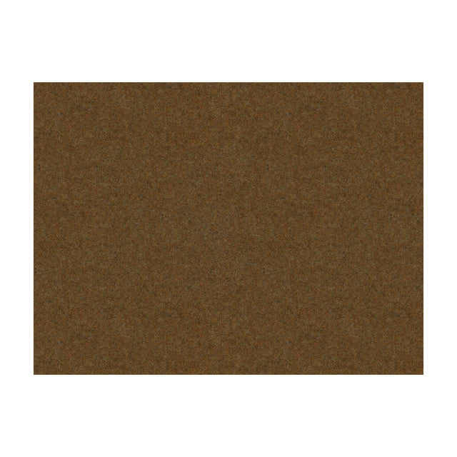 BRUNSCHWIG & FILS 8013149.624.0 CHEVALIER WOOL CHICKORY Fabric - Eade's Wallpaper
