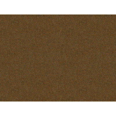BRUNSCHWIG & FILS 8013149.624.0 CHEVALIER WOOL CHICKORY Fabric - Eade's Wallpaper