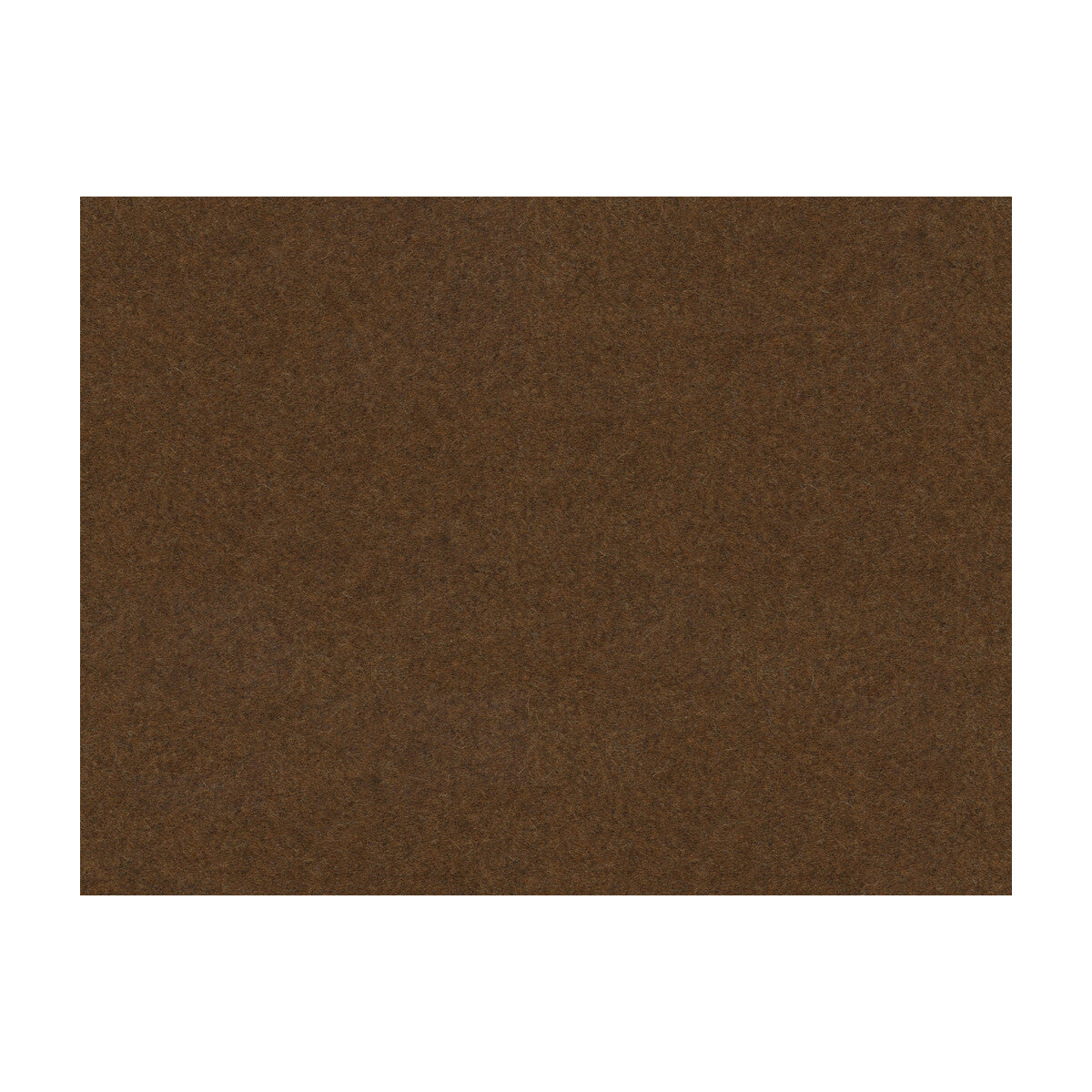 BRUNSCHWIG & FILS 8013149.66.0 CHEVALIER WOOL WALNUT Fabric - Eade's Wallpaper