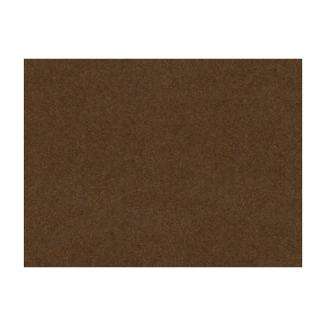 BRUNSCHWIG & FILS 8013149.66.0 CHEVALIER WOOL WALNUT Fabric - Eade's Wallpaper