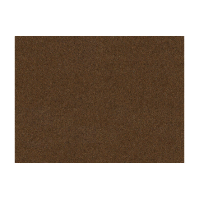 BRUNSCHWIG & FILS 8013149.66.0 CHEVALIER WOOL WALNUT Fabric - Eade's Wallpaper