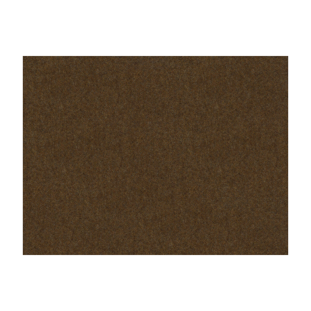 BRUNSCHWIG & FILS 8013149.666.0 CHEVALIER WOOL MAHOGANY Fabric - Eade's Wallpaper