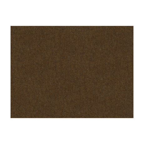 BRUNSCHWIG & FILS 8013149.666.0 CHEVALIER WOOL MAHOGANY Fabric - Eade's Wallpaper