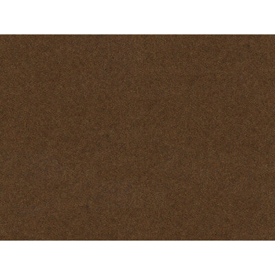 BRUNSCHWIG & FILS 8013149.66.0 CHEVALIER WOOL WALNUT Fabric - Eade's Wallpaper