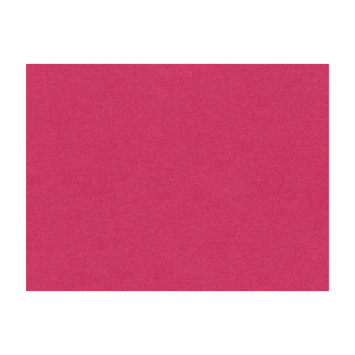 BRUNSCHWIG & FILS 8013149.7.0 CHEVALIER WOOL CERISE Fabric - Eade's Wallpaper